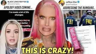 Jeffree Star EXPOSES the truth about rumours, Tana Mongeau APOLOGIZES!?