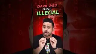 How to Access the Dark Web (Legally!)