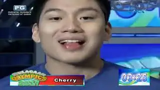 Bulagaan Olympics 2017 ( October 25, 2017 )