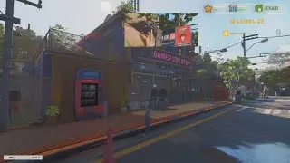 Gamer Stop First Time Playing | Silent and Peacefull Gameplay #gamerslife #gamerstop #peacegame