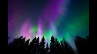 Alice Aurora Borealis - Original Song By Randy Bowles