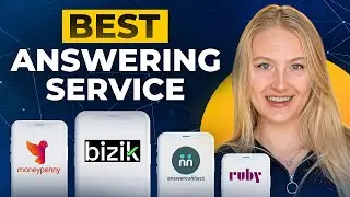 Best Telephone Answering Service 2026