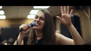 Кавер-группа Port R Promo