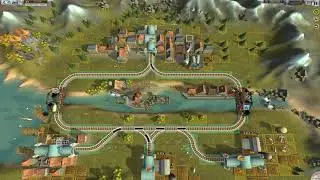 Train Valley Germany DLC map1 part 2  completed 2018 02 18 20 46 05
