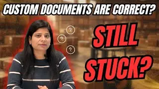 The Real Reason Your Export Shipment is On Hold (It’s Not Just the Paperwork) | Orangestar Logistics
