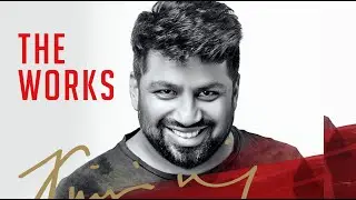 VINCI RAJ - THE WORKS + TEAM + GUILT FILM