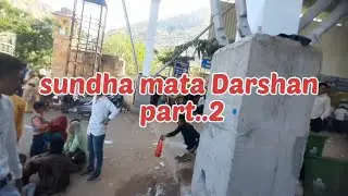 sundha mata vlog 2