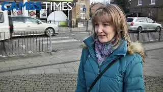 Fury in Chatteris as Budgens closes making 18 people redundant