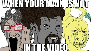 Don't Starve Slander