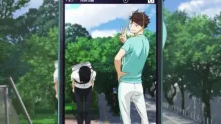 Oikawa “Guy.exe” Edit | VORTEX