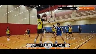 第三十一屆驍籃青少年籃球聯賽 18329 3
