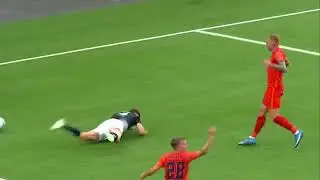 Viking-FCSB 1-3  Steaua