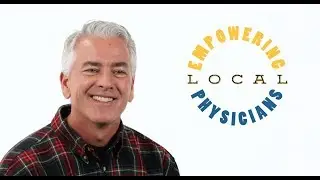 Empowering Local Doctors