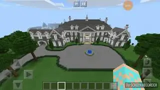 Mansion house tour (possible series?)