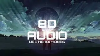 Alan x Walker - Unity [8D Audio]