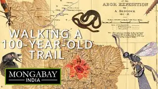 What scientists found on a historic trail | Arunachal Pradesh