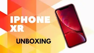 IPHONE XR | UNBOXING DOS INSCRITOS #1 - TecDuos