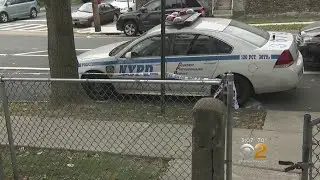Hunt On For Sexual Predator On Staten Island