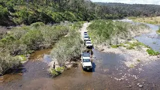 Jackson&rsquo;s Crossing, Buchan & Timbarra Aus Day weekend 2023