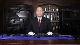 ฉลามสามประเภทตอนที่ 1 Review Systema PTW