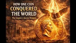 The Hidden Language of Roman Coins: How Ancient Symbols Manipulated Millions