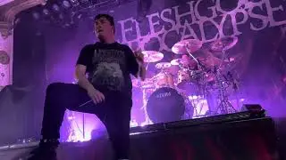 Shadow Of Intent - Gravesinger 