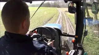 new holland ts 100a delta