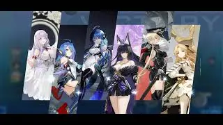 Best chance to use your Helena META? | Azur Lane Extreme Challenge [Capricorn]