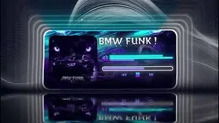 It's music BMWI