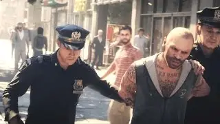 The Division &mdash; Вчера. ТВ ролик! (HD)