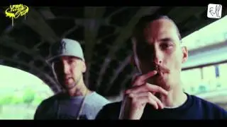 Sensei & Squal - Urban Freestyle Art 8