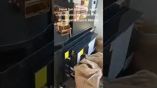 Black & White Coffee Cartel Waiata Shores Takanini Auckland New Zealand#shorts