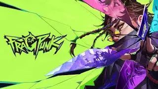 FRAGPUNK : UNDERRATED??