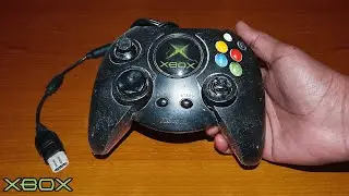 Restoring XBOX 