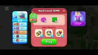 Level 12987 - 12991 #gaming #gardengames #gardenescape 