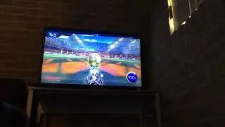 Rode to gold