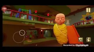 Bebe amarillo parte 5