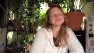Goddesspreneurs in BLISSness - Jessica Eck, BlissFuel Kombucha