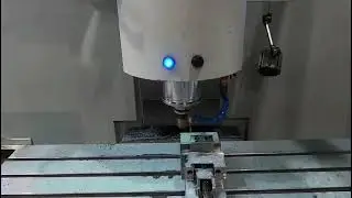 2016 STYLE BT1500E CNC milling machine - Auction 46987 - Lot 2