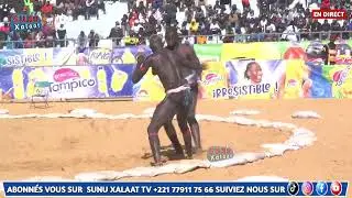 Siteu bou yarakh vs fils de magutte seck journ&eacute;e metha production le 11 Janvier 2026 