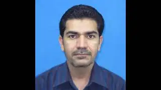 Akhter Raza's Personal Meeting Room