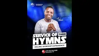GRACENATION IN WORSHIP SERVICE OF 3HYMNS#ijinleninuijinle #duet#gospelmusic #christianmusic #goviral