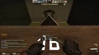 CS:GO - how2surf