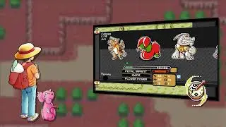 Monster Crown - Launch Trailer | PS4