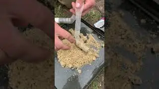 Stick mix and PVA