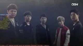 AFs vs. SSG (LCK 2017 W1D2) game3