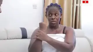 GOOD SAMARITAN (EVA COMEDY) Episode 57