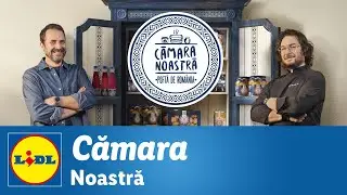 Saptamana Romaneasca la Lidl &bull; din 24 Februarie 2025