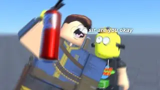 Funny meddoesroblox outtakes