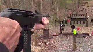 Marshmallow - Alone (Real Gun Sync)